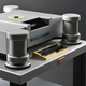 Illustration for article titled Meet the $135,000 Blu-ray Player Thats Missing Features $200 Players Have